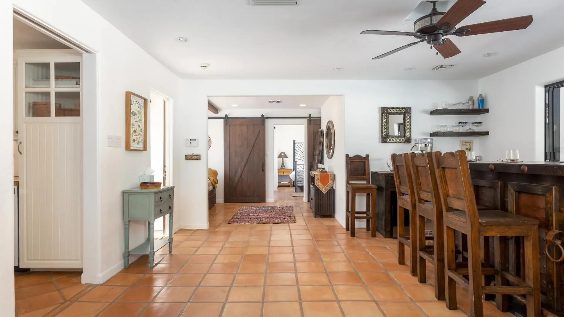San Jacinto Hacienda By Acme House Company Villa Palm Springs Vakantiehuis
