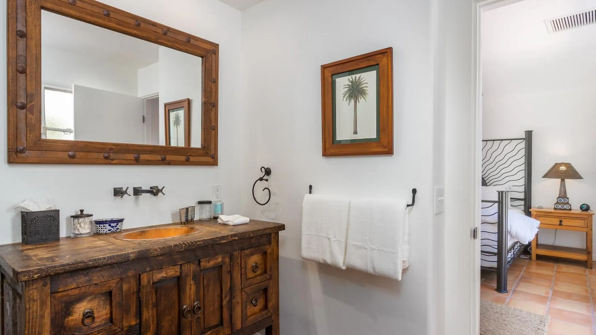 San Jacinto Hacienda By Acme House Company Villa Palm Springs Vakantiehuis