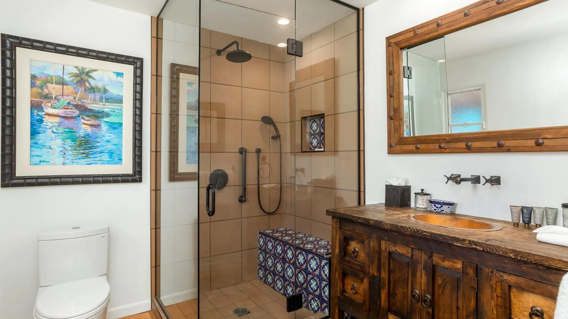 San Jacinto Hacienda By Acme House Company Villa Palm Springs 0*,  Verenigde Staten
