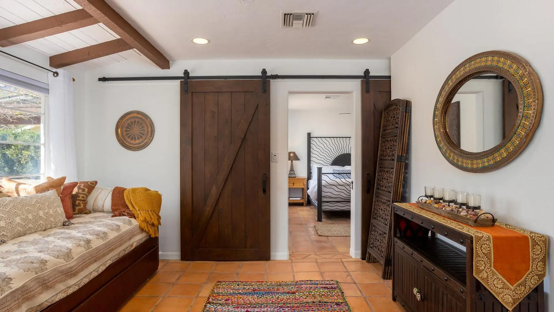 San Jacinto Hacienda By Acme House Company Villa Palm Springs Vakantiehuis